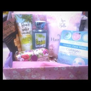 Beauty Gift Box